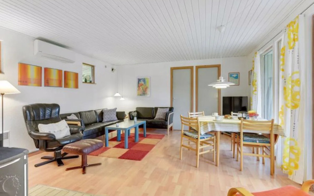 "Sesto" - 350m from the sea in SE Jutland