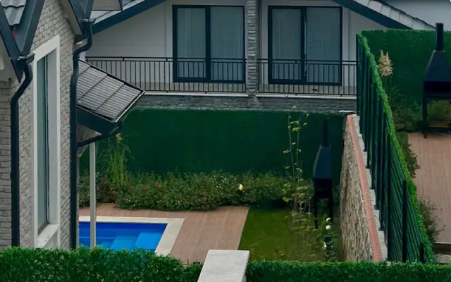 Delta Park Villas