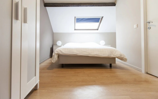 Madou City Center Apartment