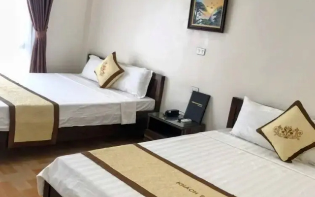 An Hung 2 Hotel Hai Tien -BAY LUXURY