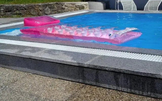Appartement Waldeck Perle