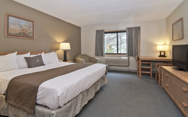 Boarders Inn & Suites by Cobblestone Hotels - Faribault
