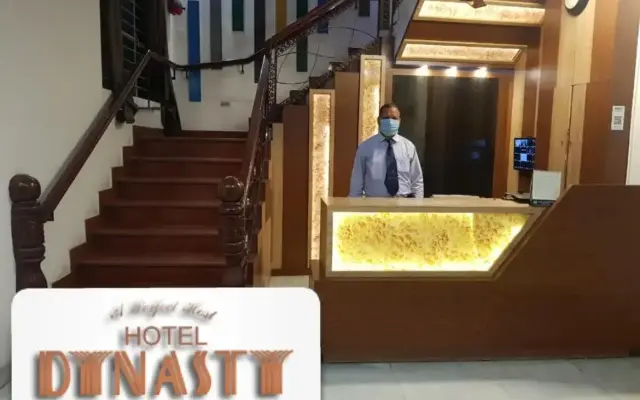 Hotel Prem Dynasty