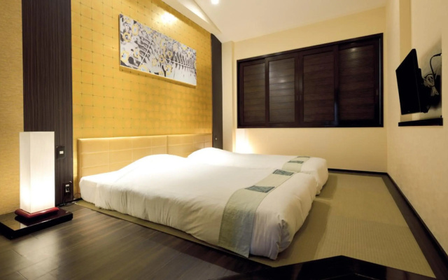 The Nest Ishigaki