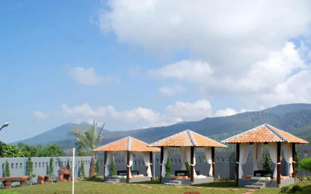 Osmond Villa Resort