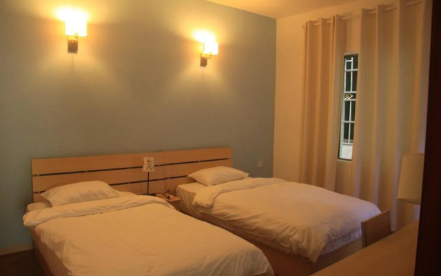 Sanya Tian Ya International Youth Hostel