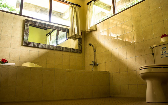 Bisma Jaya Bungalow