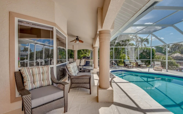 Villa Truly Paradise - Roelens Vacations