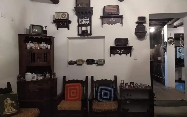 Hospedaje Casaloma