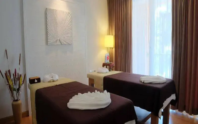 Nishaville Resort