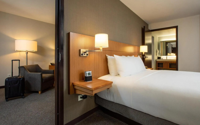 Hyatt Place Charlottesville