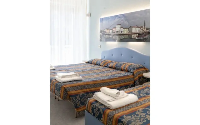 Hotel Tiglio