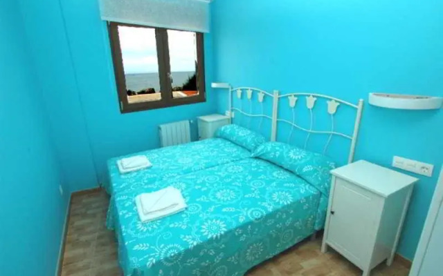 Apartamentos Playa La Arena