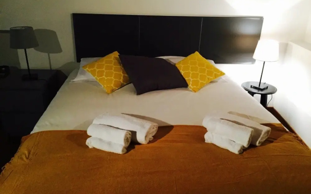 Home2Rome - Trastevere Mercanti II