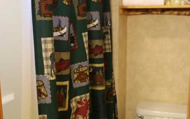 Tahoe Valley Lodge and Spa