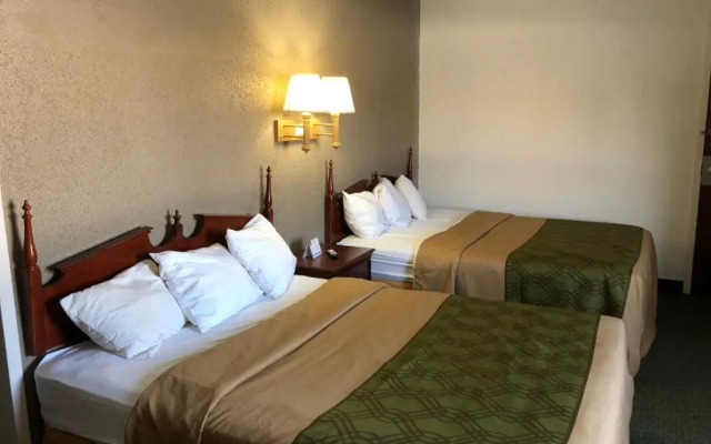 Posh Inn & Suites
