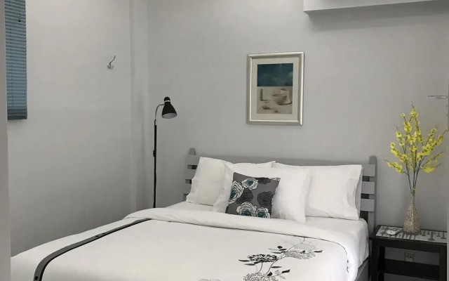 Anavada Apartment Inn
