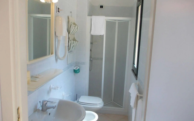 Albergo Le Briciole
