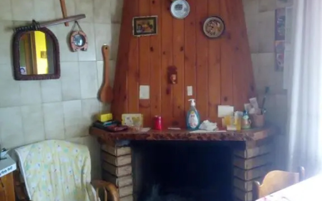 La casa di Lili