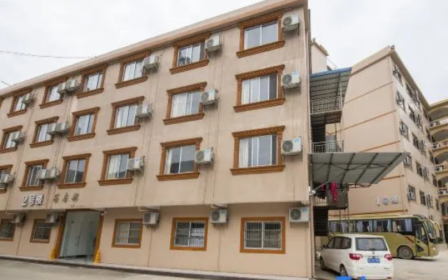 Guicun River Hotel