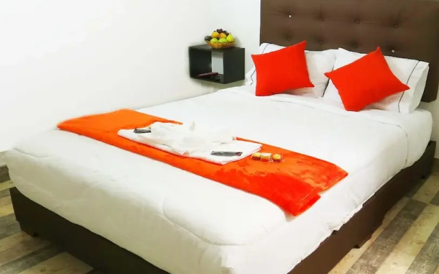 Hotel Casa Roman
