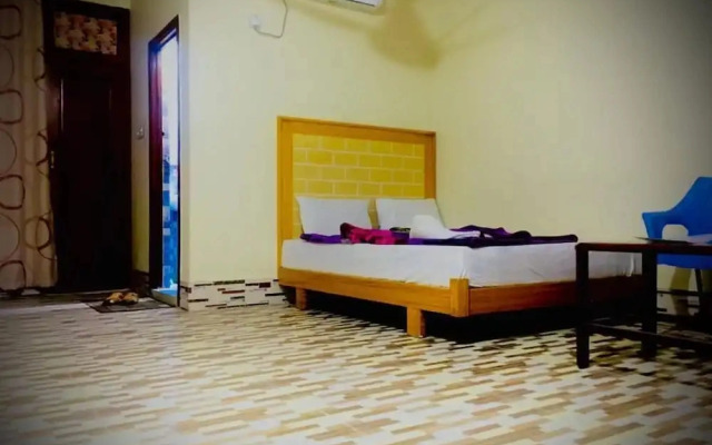Muree Continental Hotel