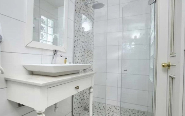 Albeon Luxury Hotel - Alacati (Pupil Hotel Alacati)