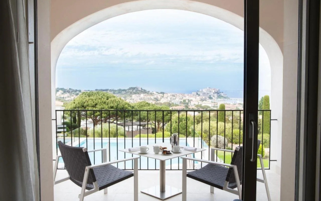 La Villa Calvi