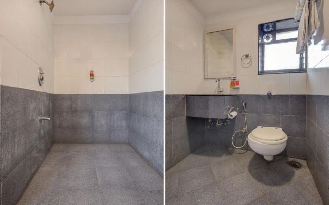 Capital O 77295 Hotel Bansidhar Bhuvan