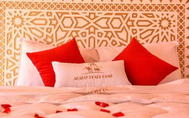 Pearl Camp Agafay