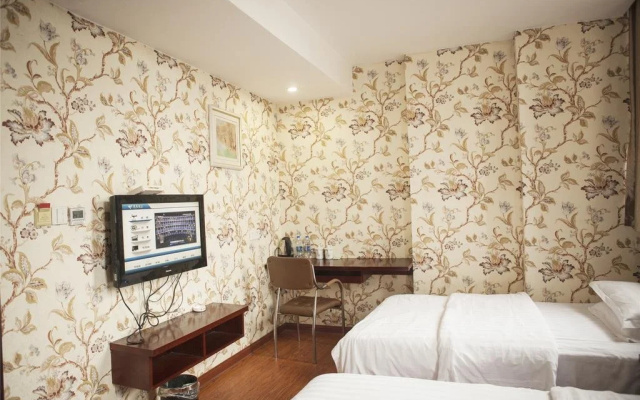 Nanyuan E Home Keqiao Lantian Square Branch