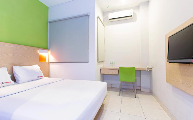 LeGreen Suite Senayan