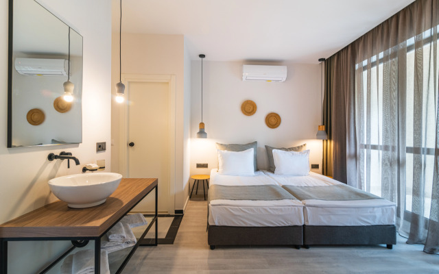Primorski Hotel