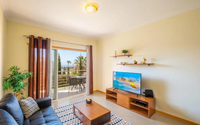 45 Sea View Amazing Balcony Center