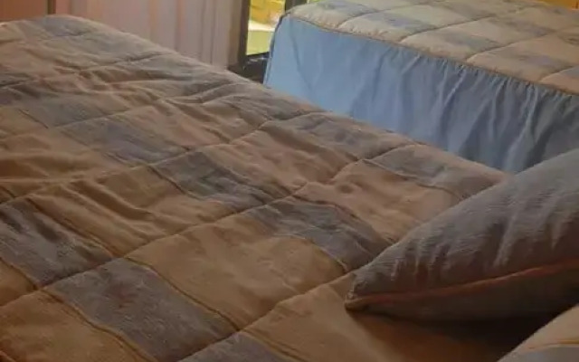 Pensión Kabana