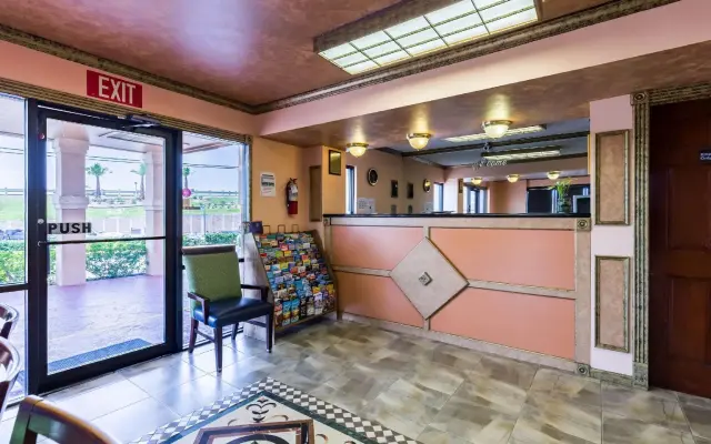 Rodeway Inn