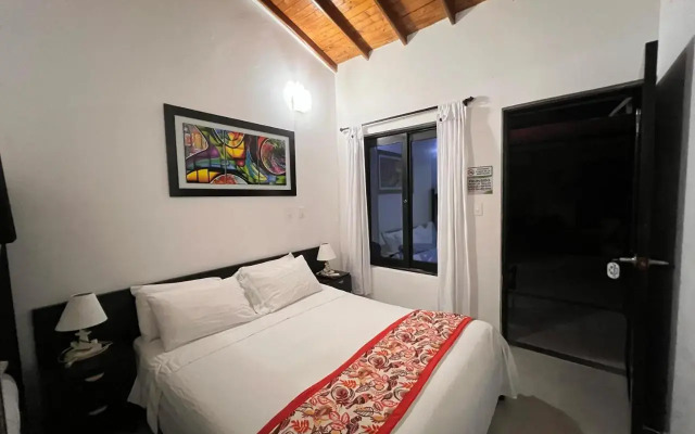 Cocobana Hotel