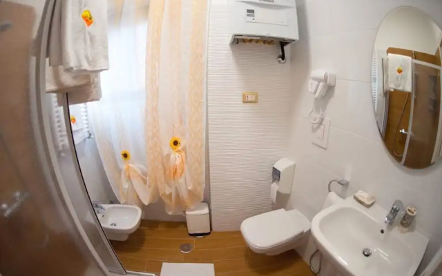 La Gradinata B&B