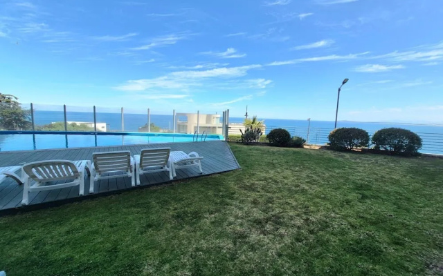 Oceana Suites Costa Horizonte