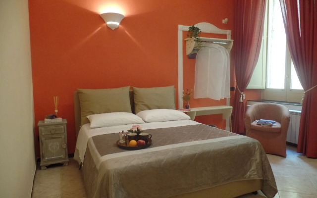 B&B La Canzanella
