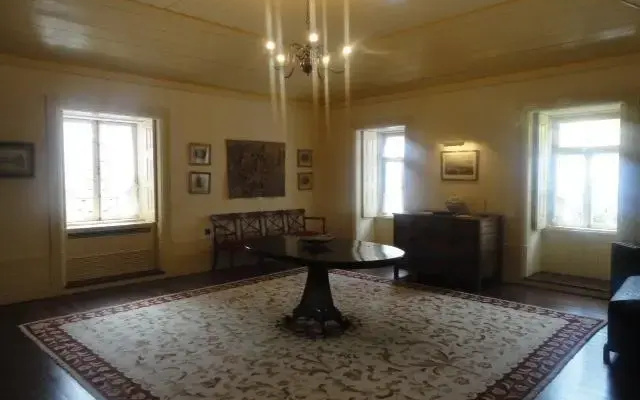 Villa In Amarante