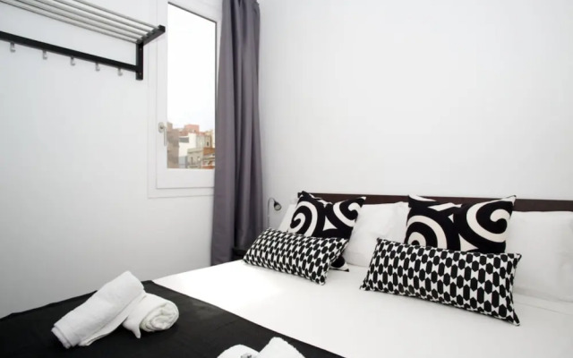 BarcelonaForRent Tucson Suites