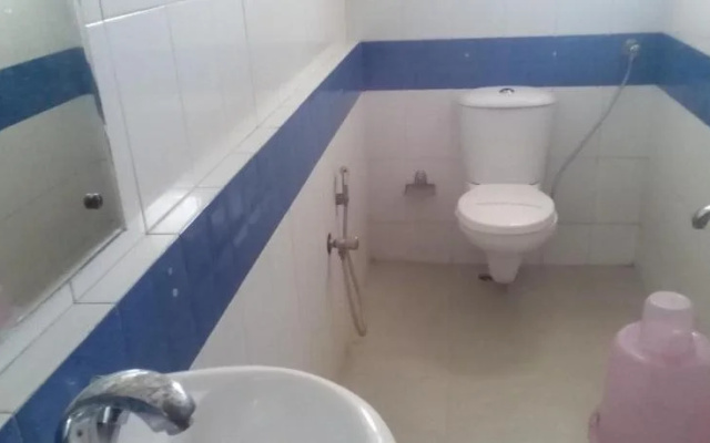 Soorya Residency
