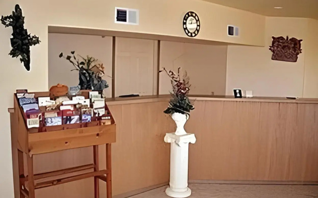 Western Motel