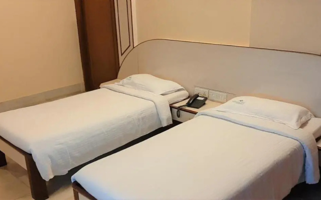 Hotel Mangalore International