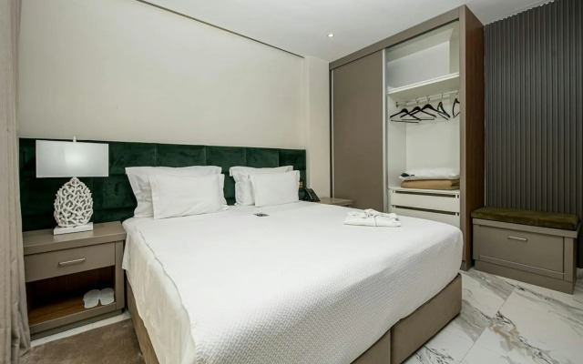Hotel Florença