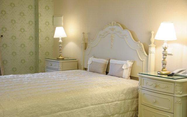 Achtis Boutique Hotel
