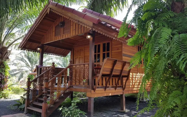 Comfy Lodge Resort