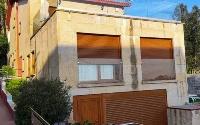Apartamentos Top Sanxenxo 3000