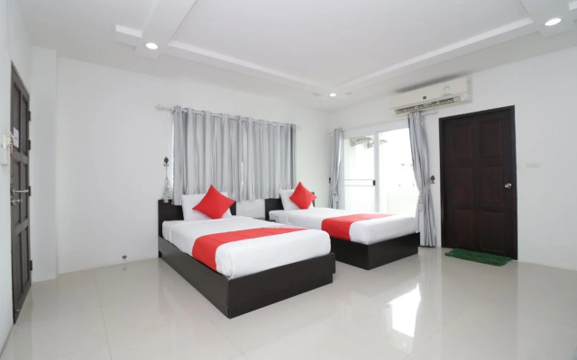Hua Hin Irooms Hotel